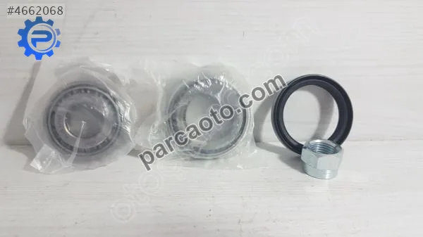 PRİDE 99-01 ARKA BİLYA PRİDE 99-01 ARKA BİLYA