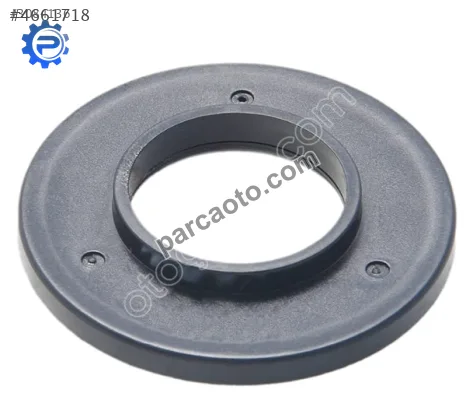 Nissan Almera Amortisör - Bursa Osmangazi