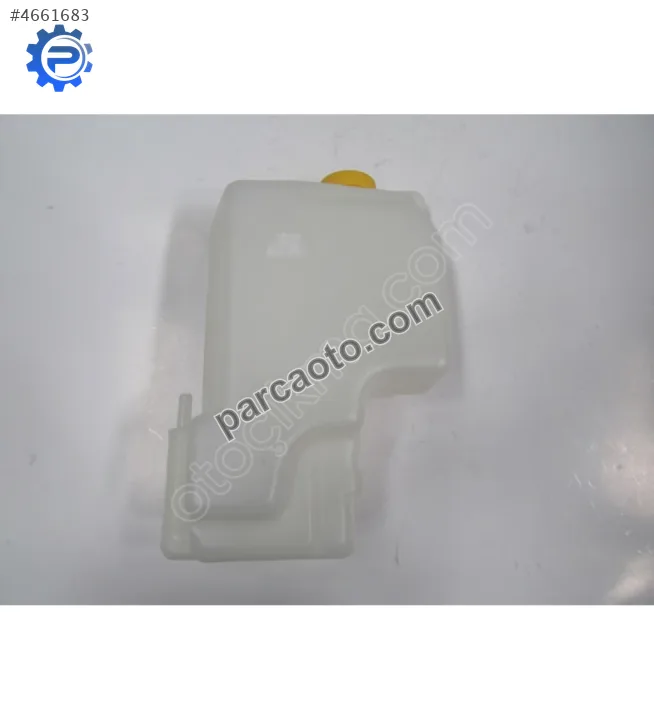 Nissan Sunny Yedek Su Deposu - Bursa Osmangazi