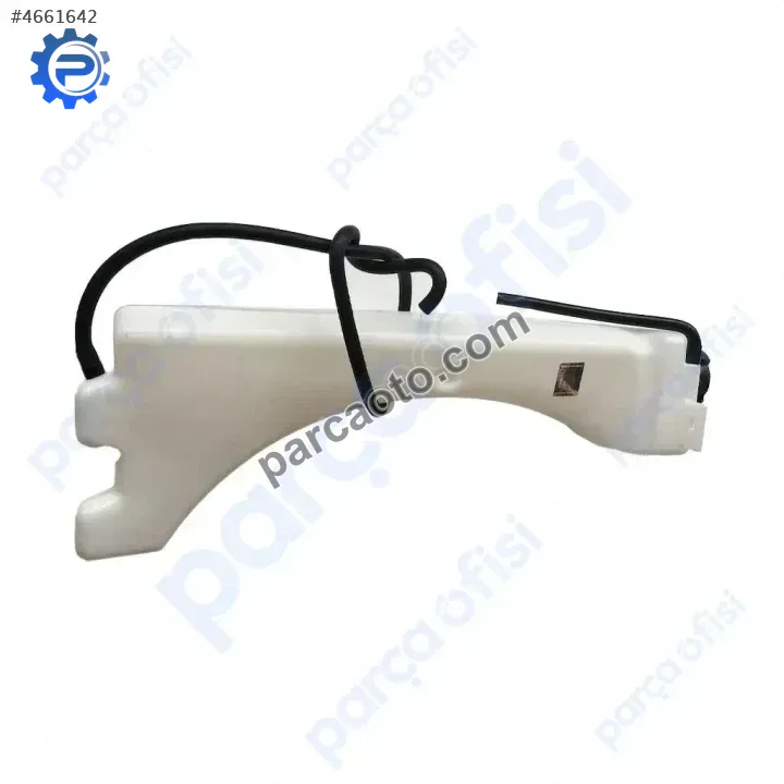 SORENTO 07- YEDEK SU DEPOSU SORENTO 07- YEDEK SU DEPOSU