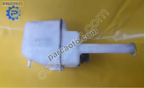 Kia Sephia Yedek Su Deposu - Bursa Osmangazi