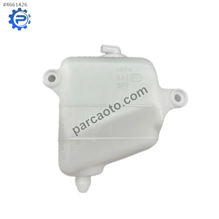 Mitsubishi L200 Yedek Su Deposu - Bursa Osmangazi