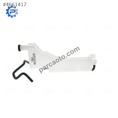 Nissan Juke Yedek Su Deposu - Bursa Osmangazi