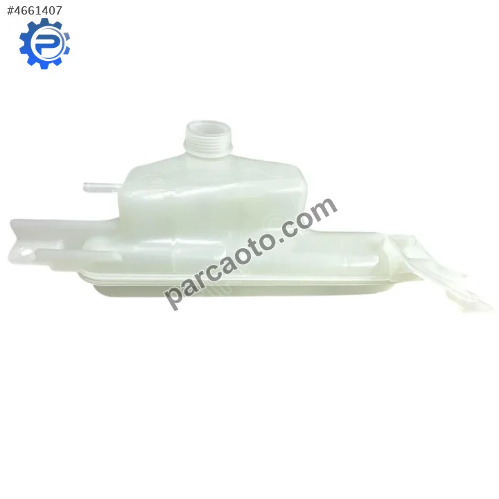 Nissan Juke Yedek Su Deposu - Bursa Osmangazi