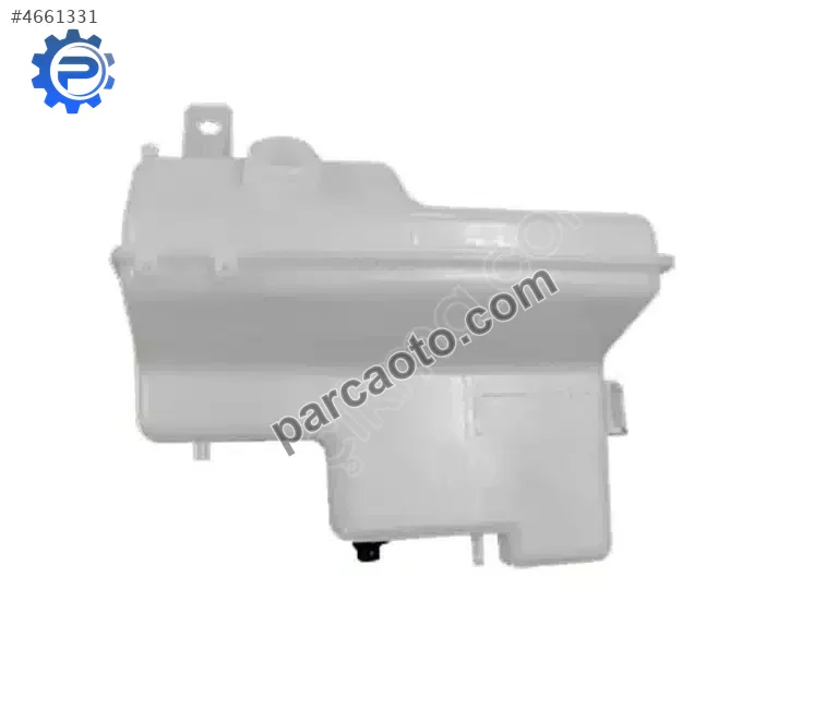 H100 KAMYONET 04 ORJİNAL YEDEK SU DEPOSU H100 KAMYONET 04 ORJİNAL YEDEK SU DEPOSU