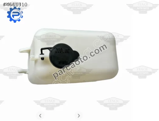 Grand vitara 05-12 1600cc yedek su deposu