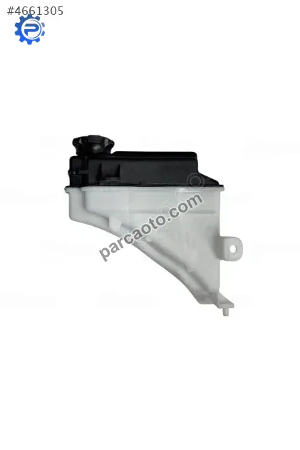 GETZ 06- ORJİNAL YEDEK SU DEPOSU GETZ 06- ORJİNAL YEDEK SU DEPOSU