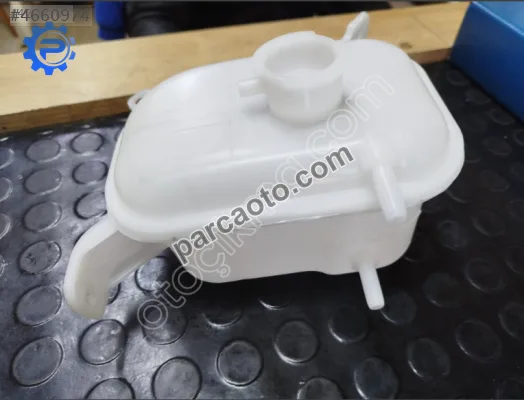 Kia Cerato Yedek Su Deposu - Bursa Osmangazi