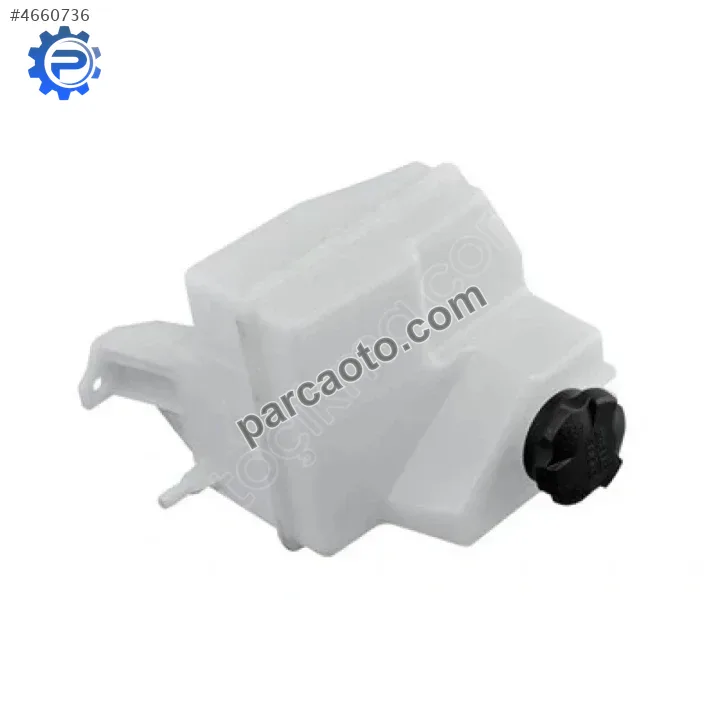 Kia Ceed Yedek Su Deposu - Bursa Osmangazi