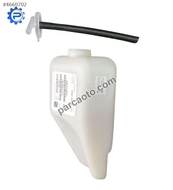 COROLLA AE101 YEDEK SU DEPOSU COROLLA AE101 YEDEK SU DEPOSU