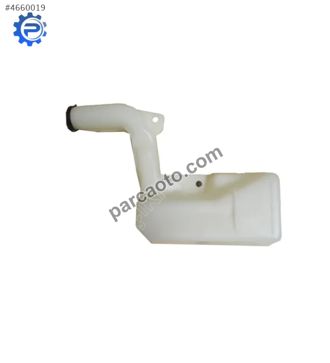 Volkswagen Passat Yedek Su Deposu - Bursa Osmangazi