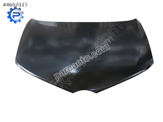 Toyota Auris Kaput - Bursa Osmangazi