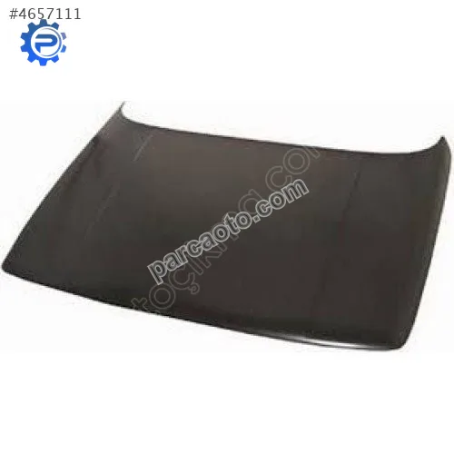 Renault Captur Kaput - Bursa Osmangazi