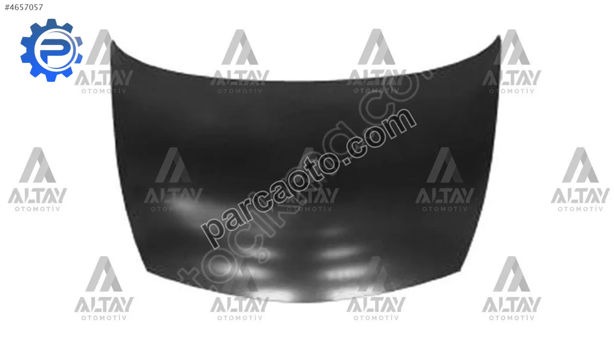 Civic 06-12 sedan komple motor kaput