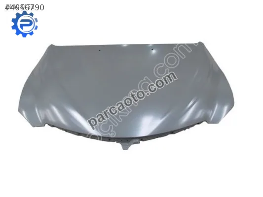 SsangYong Actyon Sports Kaput - Bursa Osmangazi