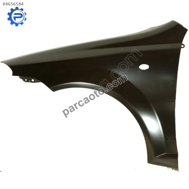 Chevrolet Lacetti Çamurluk - Bursa Osmangazi