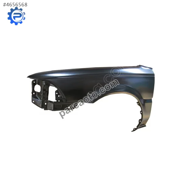 COROLLA AE92 SOL ÖN ÇAMURLUK COROLLA AE92 SOL ÖN ÇAMURLUK