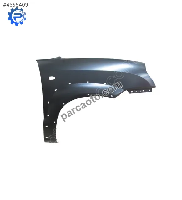 Hyundai Tucson Çamurluk - Bursa Osmangazi