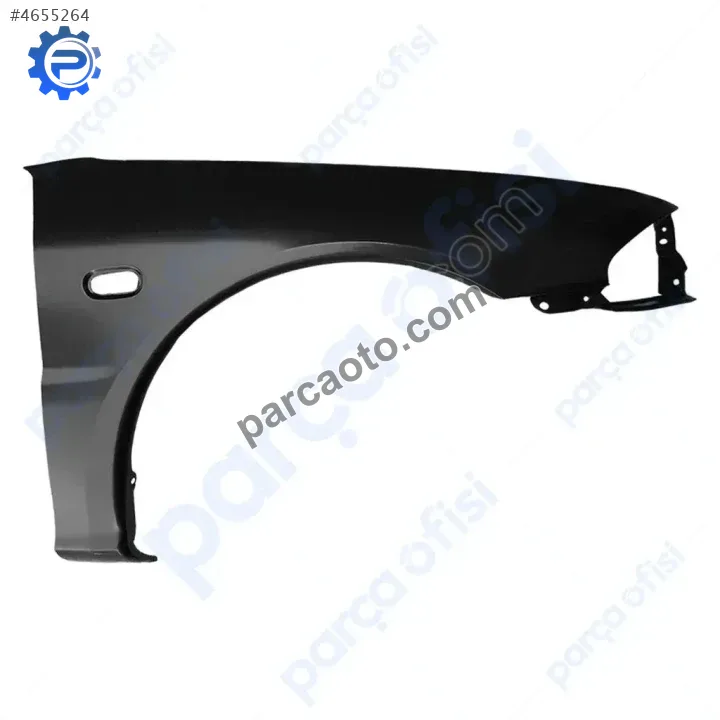 Proton Gen-2 Çamurluk - Bursa Osmangazi