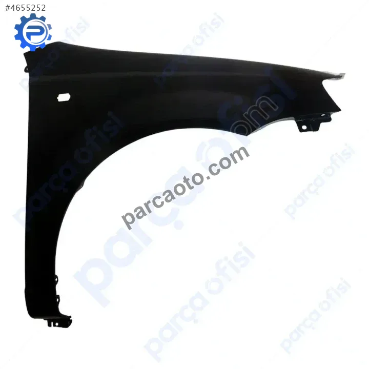 Chevrolet Kalos Çamurluk - Bursa Osmangazi