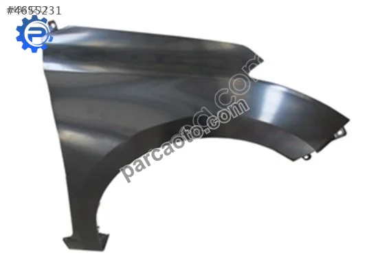 Hyundai i20 Çamurluk - Bursa Osmangazi