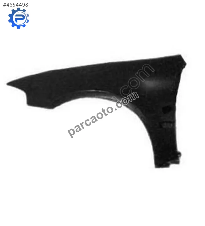 CİVİC 92-95 SEDAN SOL ÖN ÇAMURLUK CİVİC 92-95 SEDAN SOL ÖN ÇAMURLUK