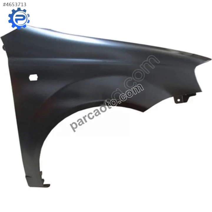 Chevrolet Aveo Çamurluk - Bursa Osmangazi