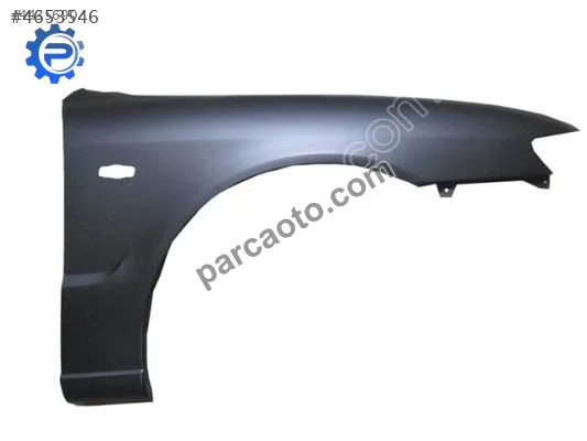 Mazda 626 Çamurluk - Bursa Osmangazi