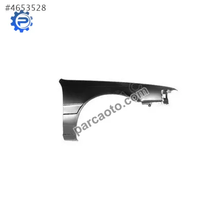 Mazda 626 Çamurluk - Bursa Osmangazi