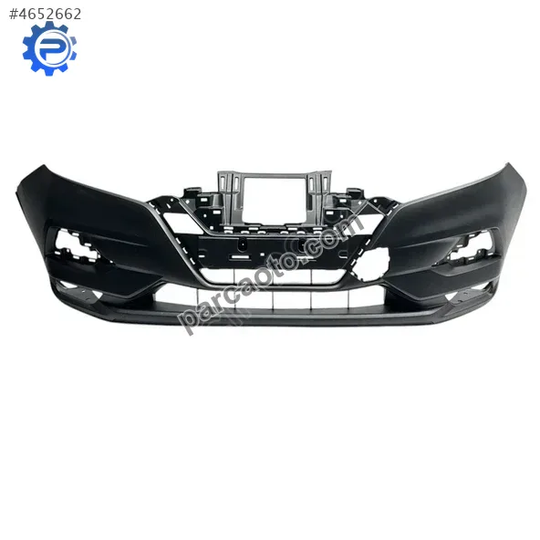 QASHQAİ 17-21 ÖN TAMPON QASHQAİ 17-21 ÖN TAMPON