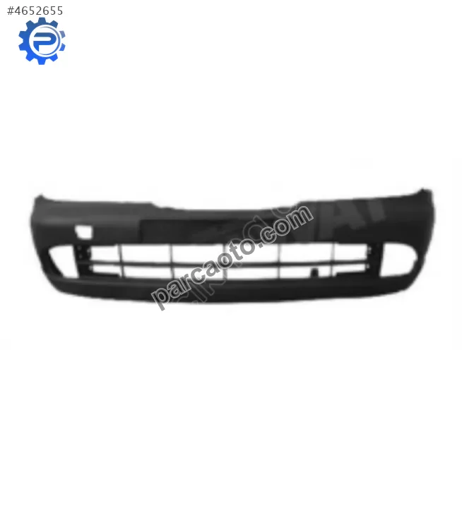 Nissan Primera Tampon Ön - Bursa Osmangazi