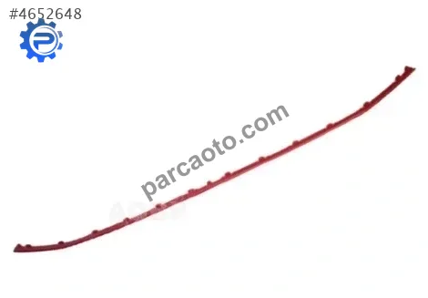 Chery Tiggo Tampon Izgara Çıtası - Bursa Osmangazi