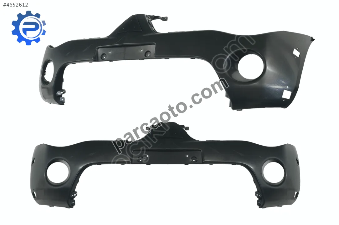 Mitsubishi L200 Tampon Ön - Bursa Osmangazi