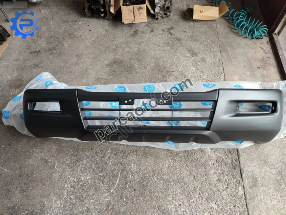 Mitsubishi L200 Tampon Ön - Bursa Osmangazi