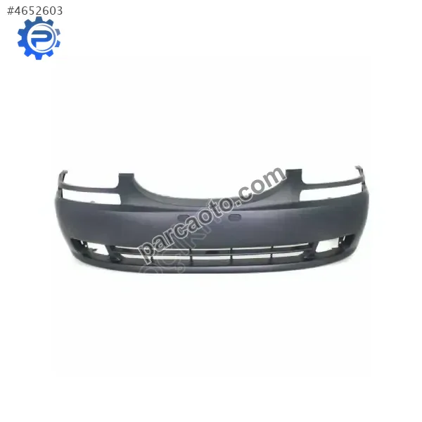 Chevrolet Kalos Tampon Ön - Bursa Osmangazi