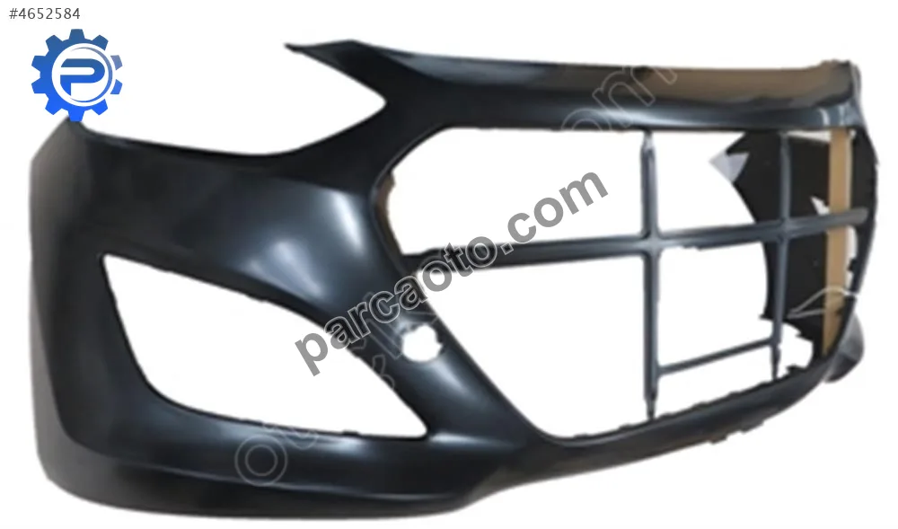 İ30 12-16 SİS/PANJUR DELİKLİ ÖN TAMPON İ30 12-16 SİS/PANJUR DELİKLİ ÖN TAMPON