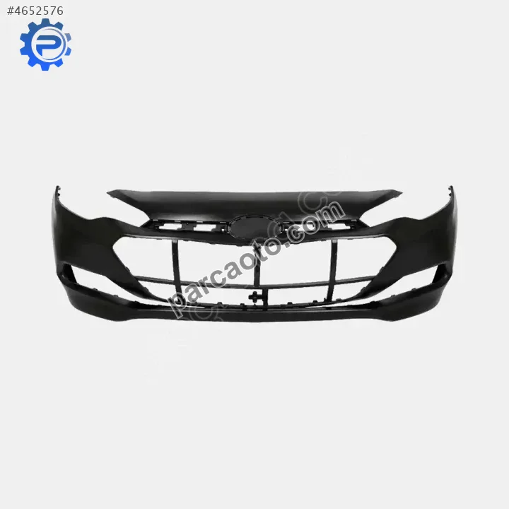 Hyundai i20 Tampon Ön - Bursa Osmangazi