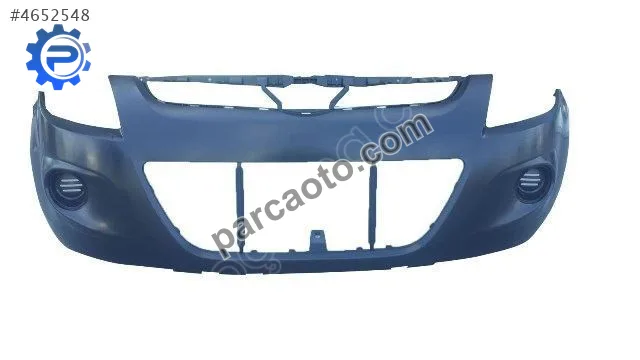 Hyundai i20 Tampon Ön - Bursa Osmangazi