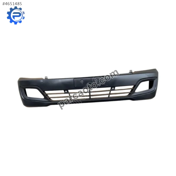 H100 KAMYONET 4- ÖN TAMPON H100 KAMYONET 4- ÖN TAMPON