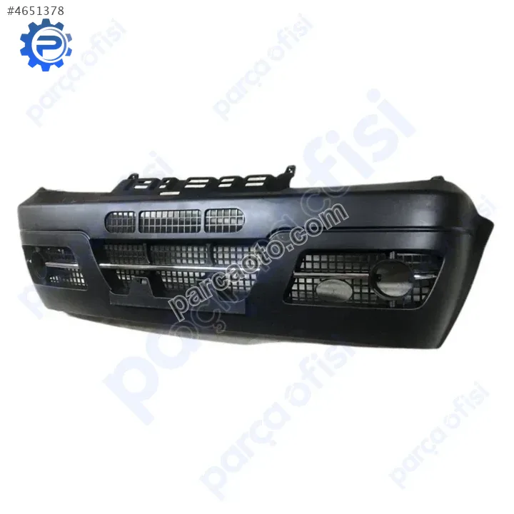 DFM MİNİBÜS DODİKLİ ÖN TAMPON DFM MİNİBÜS DODİKLİ ÖN TAMPON