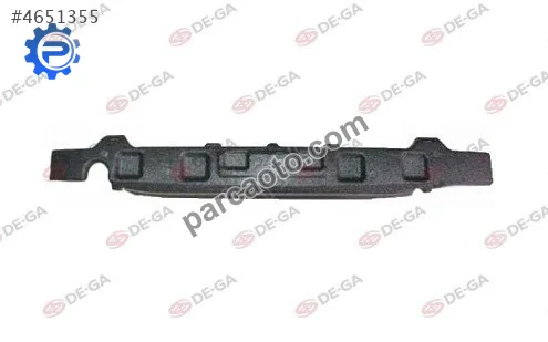 ACCENT ERA 06- ÖN TAMPON DARBE EMİCİ ACCENT ERA 06- ÖN TAMPON DARBE EMİCİ