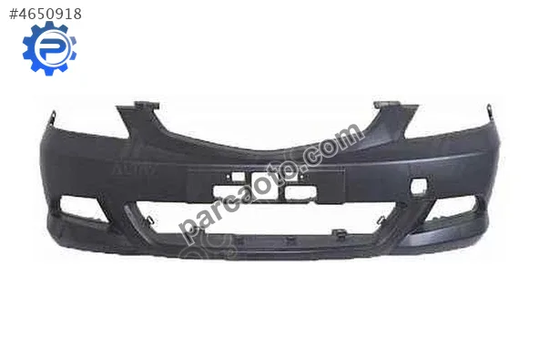 Honda City Tampon Ön - Bursa Osmangazi