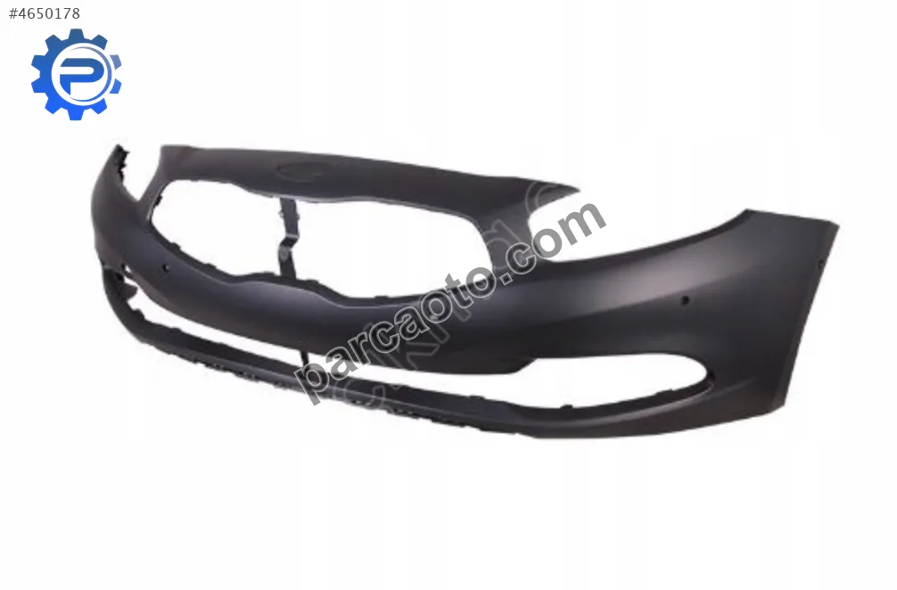 Kia Ceed Tampon Ön - Bursa Osmangazi