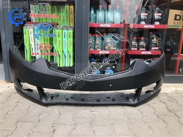 Honda Accord Tampon Ön - Bursa Osmangazi