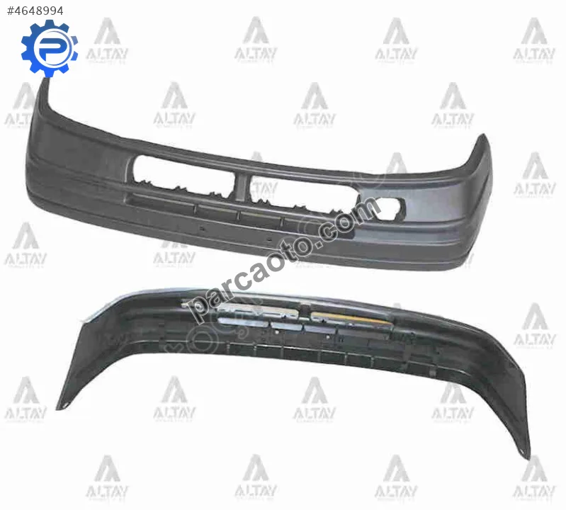 323 90-95 b6 ön tampon