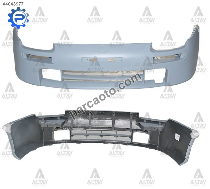 Mazda 323 Tampon Ön - Bursa Osmangazi