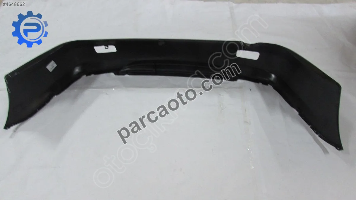 Mitsubishi Lancer Tampon Arka - Bursa Osmangazi