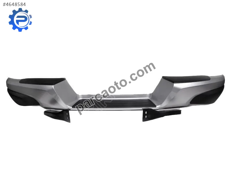 Mitsubishi L200 Tampon Arka - Bursa Osmangazi