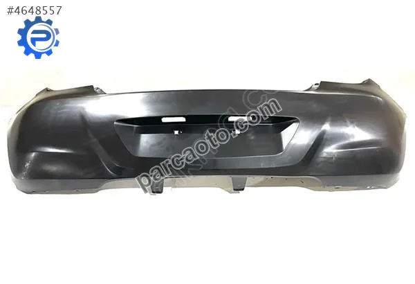 Hyundai i20 Tampon Arka - Bursa Osmangazi