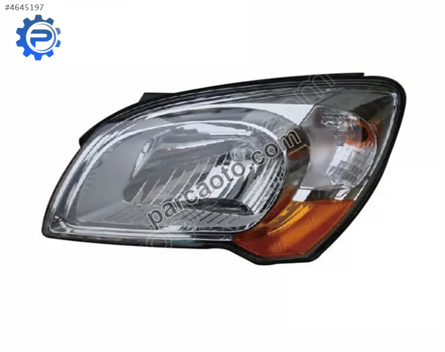Sportage 08-10 sol far